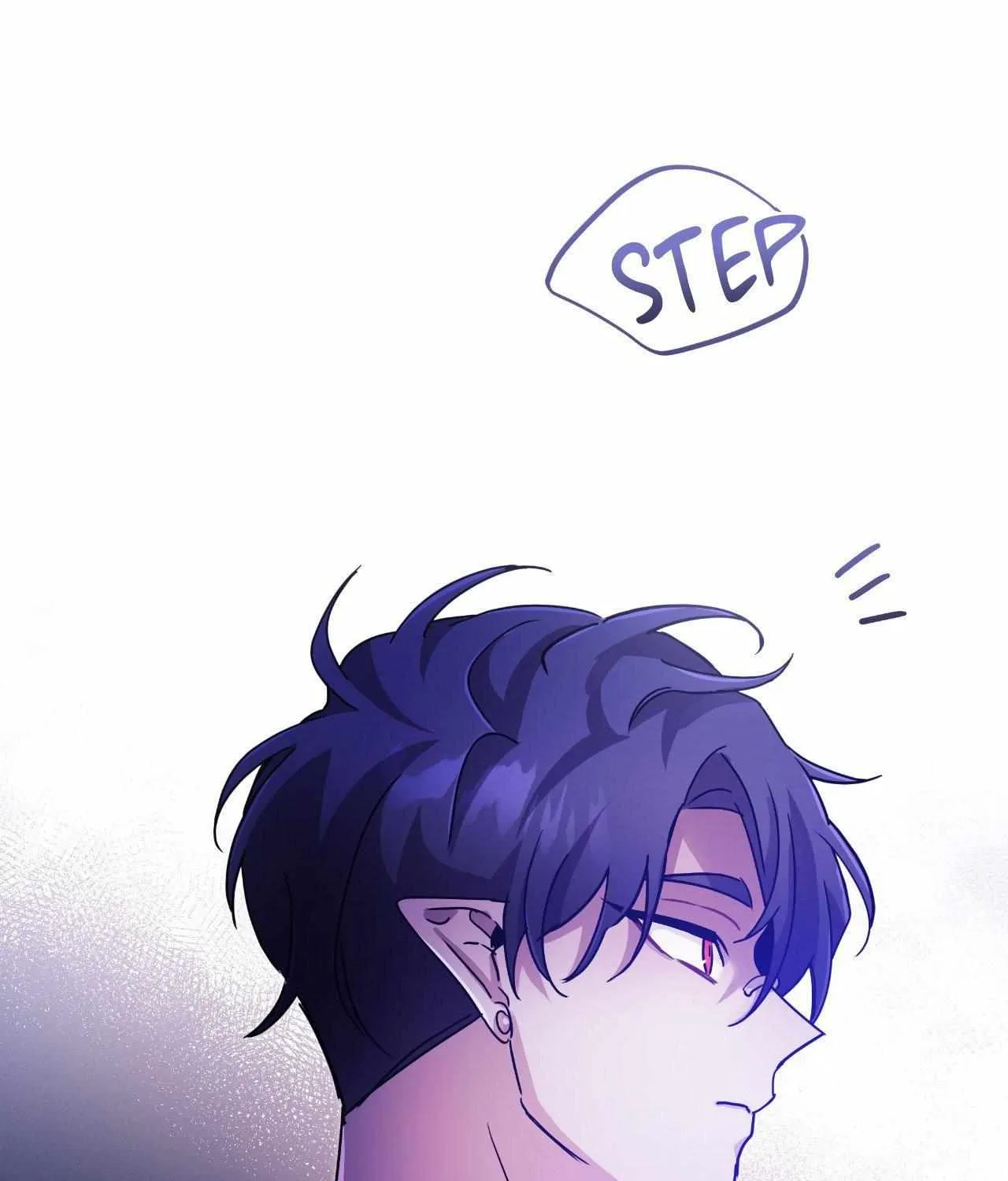 Dark Fall Chapter 62 page 64 - 