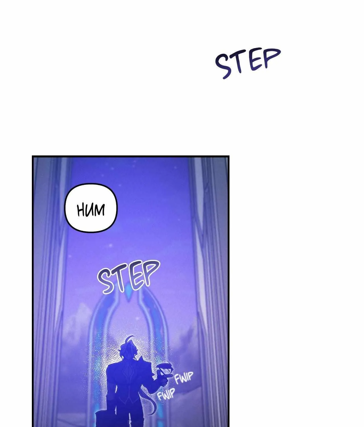 Dark Fall Chapter 62 page 66 - 