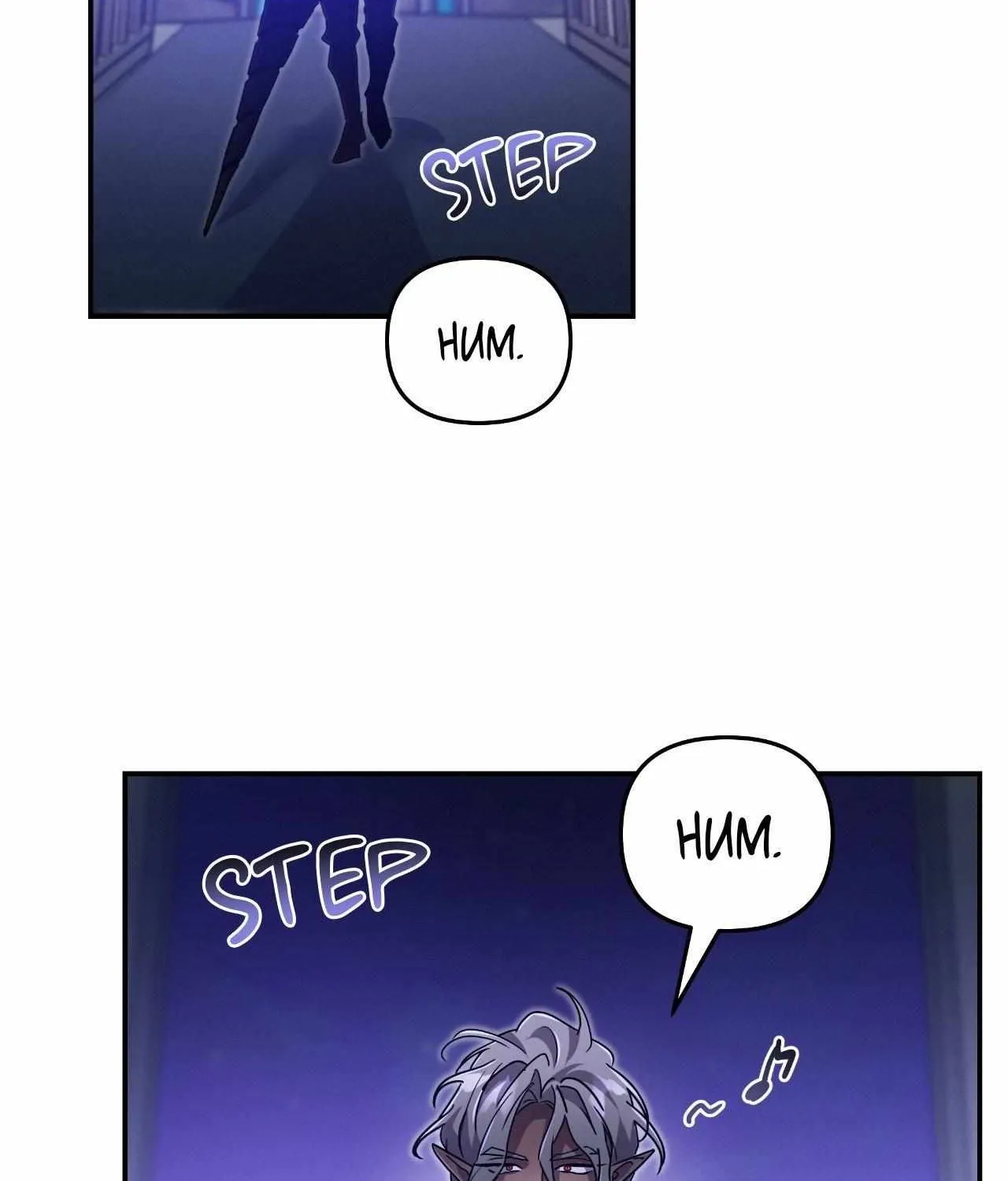 Dark Fall Chapter 62 page 67 - 