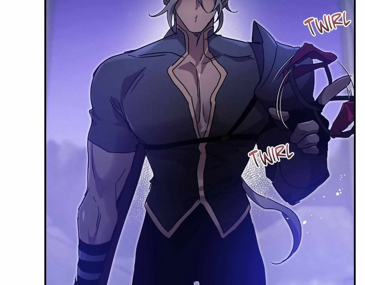 Dark Fall Chapter 62 page 68 - 