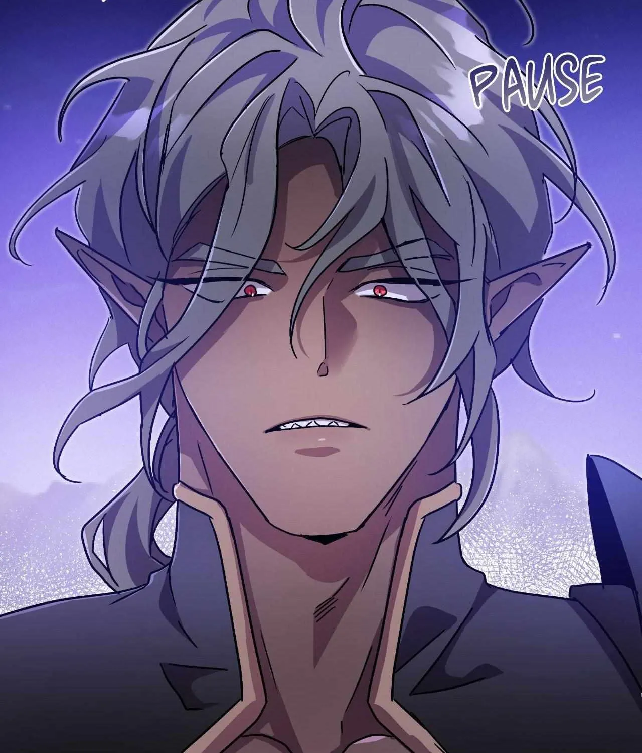 Dark Fall Chapter 62 page 70 - 