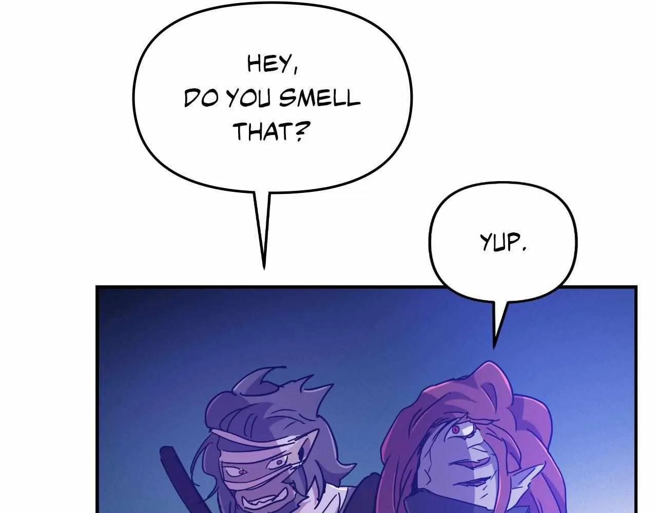 Dark Fall Chapter 62 page 8 - 