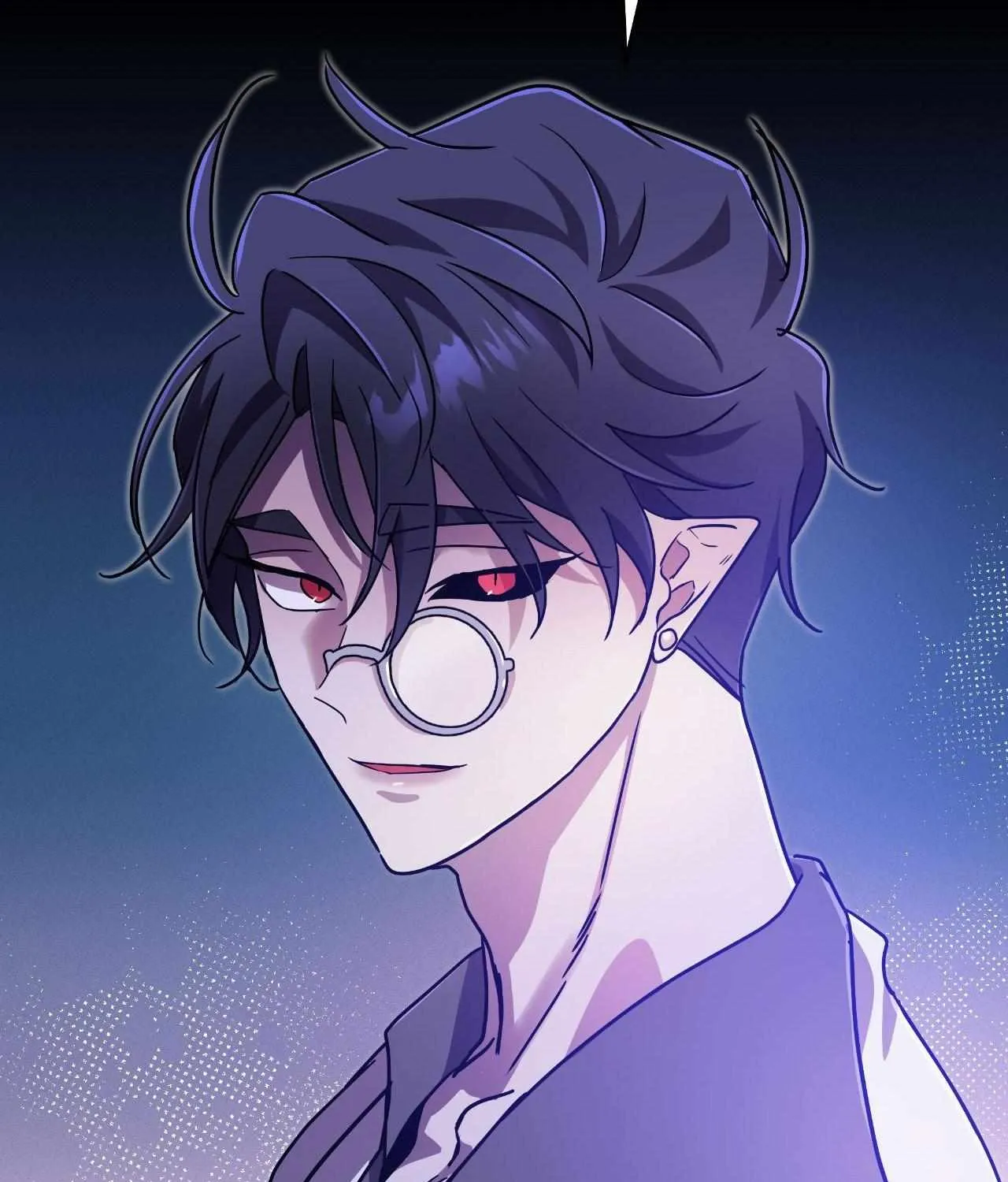 Dark Fall Chapter 62 page 72 - 