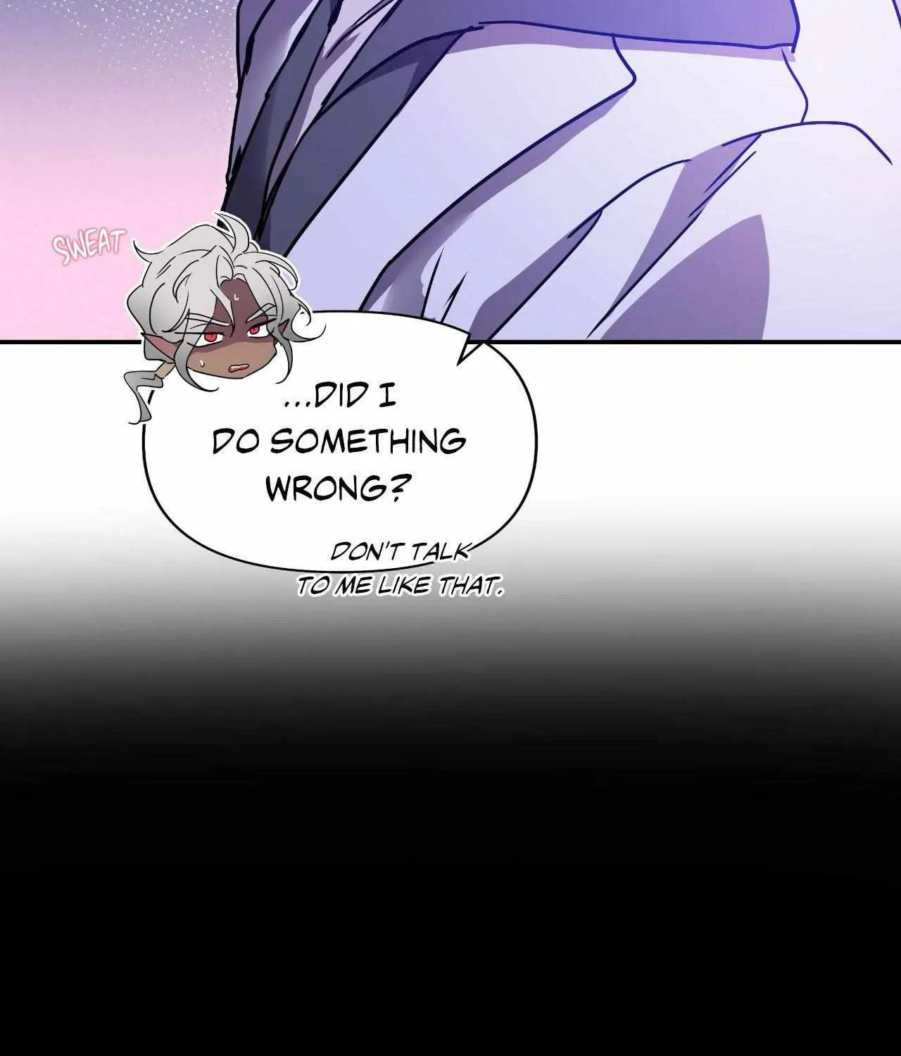 Dark Fall Chapter 62 page 73 - 
