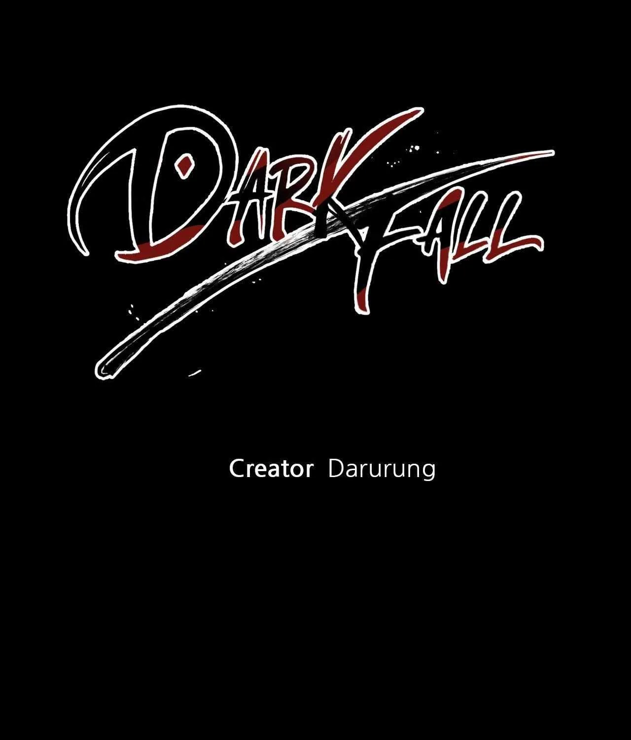 Dark Fall Chapter 62 page 75 - 