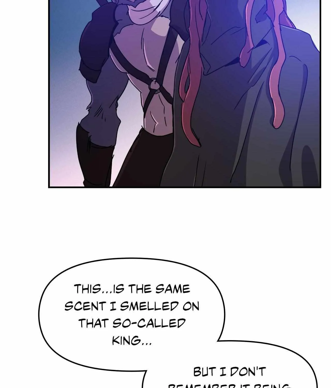 Dark Fall Chapter 62 page 9 - 