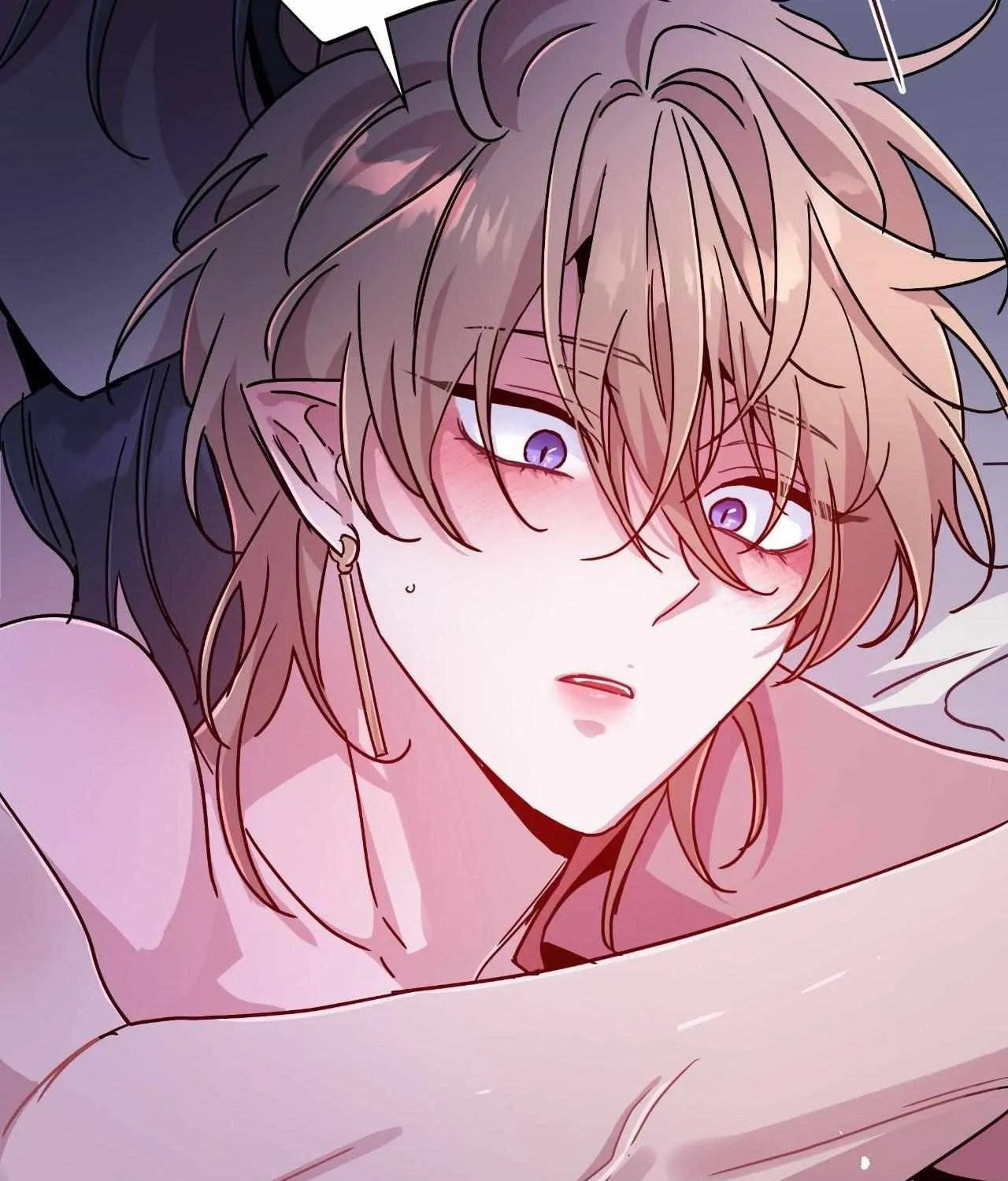 Dark Fall Chapter 62 page 81 - 