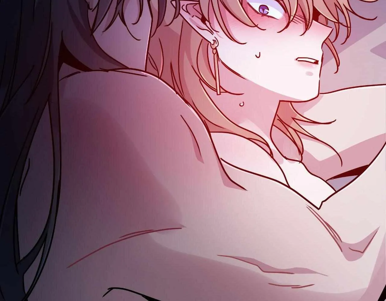 Dark Fall Chapter 62 page 83 - 