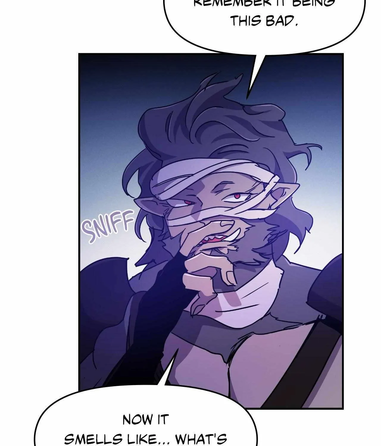 Dark Fall Chapter 62 page 10 - 