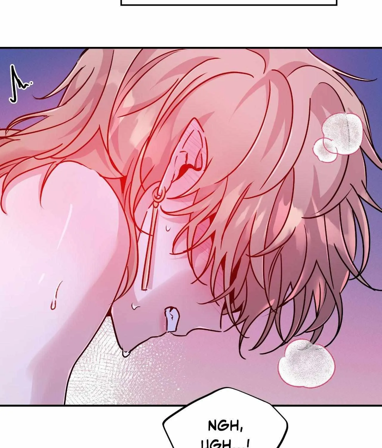 Dark Fall Chapter 63.1 page 12 - 