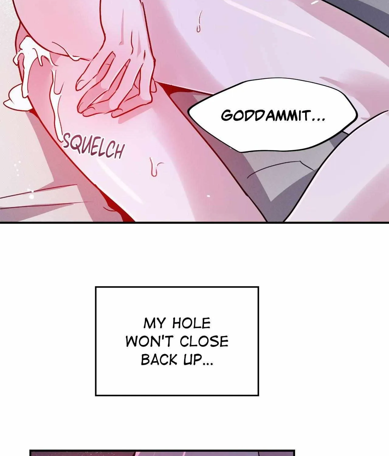 Dark Fall Chapter 63.1 page 16 - 