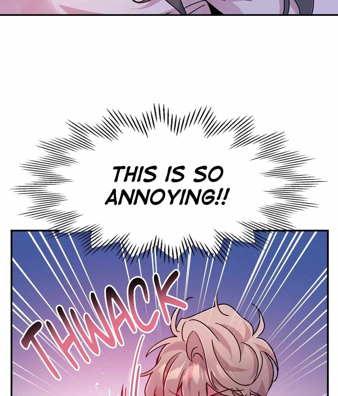 Dark Fall Chapter 63.1 page 22 - 