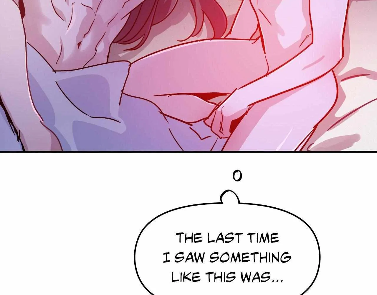Dark Fall Chapter 63.1 page 35 - 