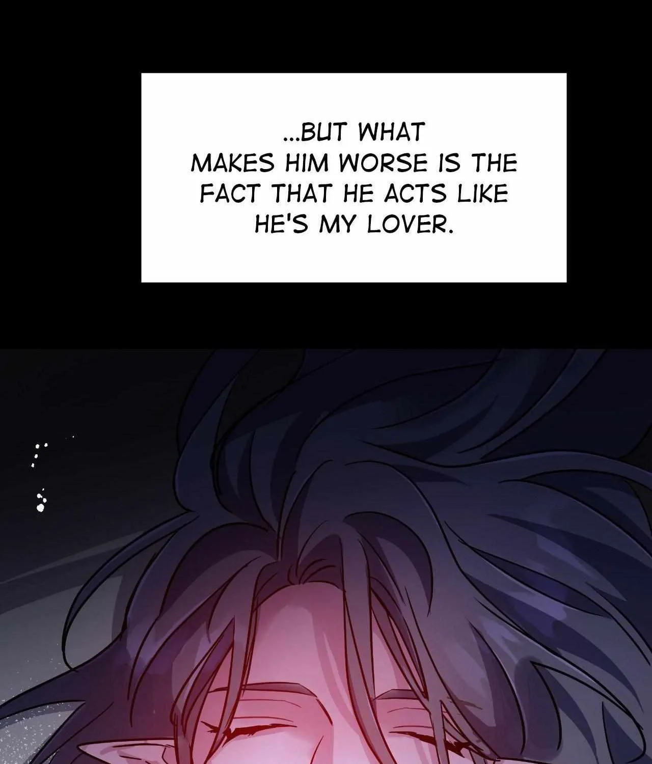 Dark Fall Chapter 63.1 page 49 - 