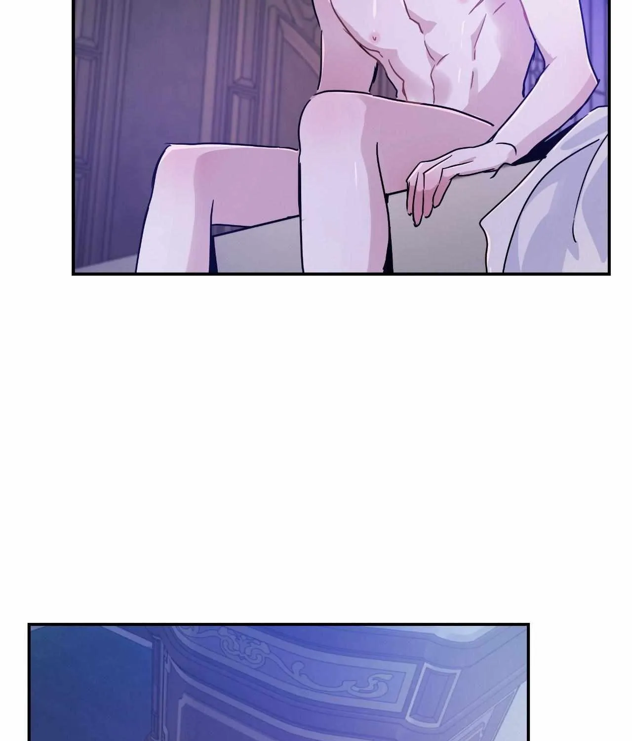 Dark Fall Chapter 63.1 page 60 - 