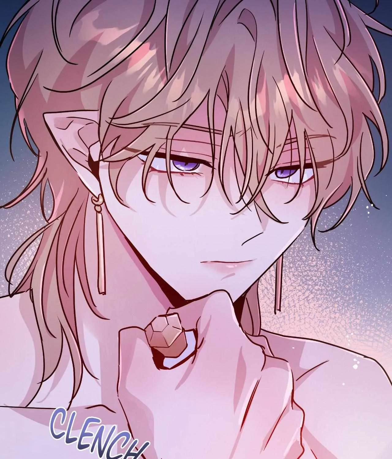 Dark Fall Chapter 63.1 page 66 - 