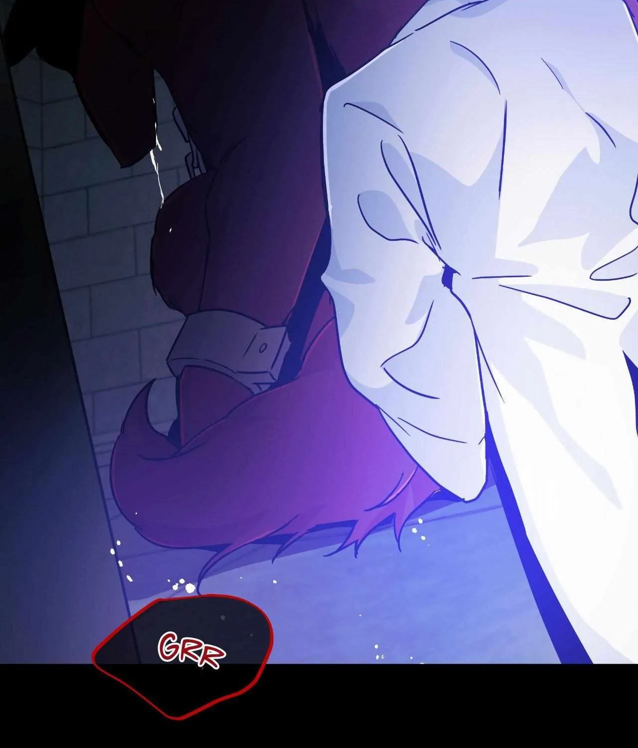 Dark Fall Chapter 63.1 page 76 - 