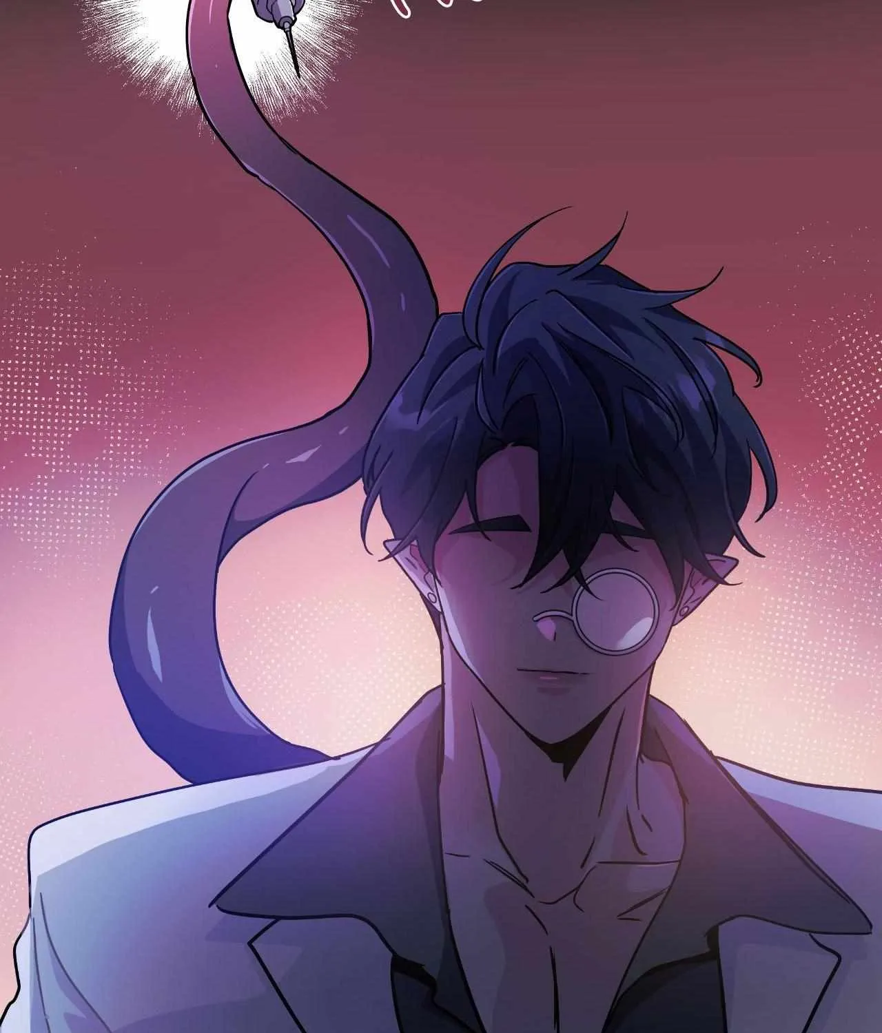 Dark Fall Chapter 63.1 page 78 - 
