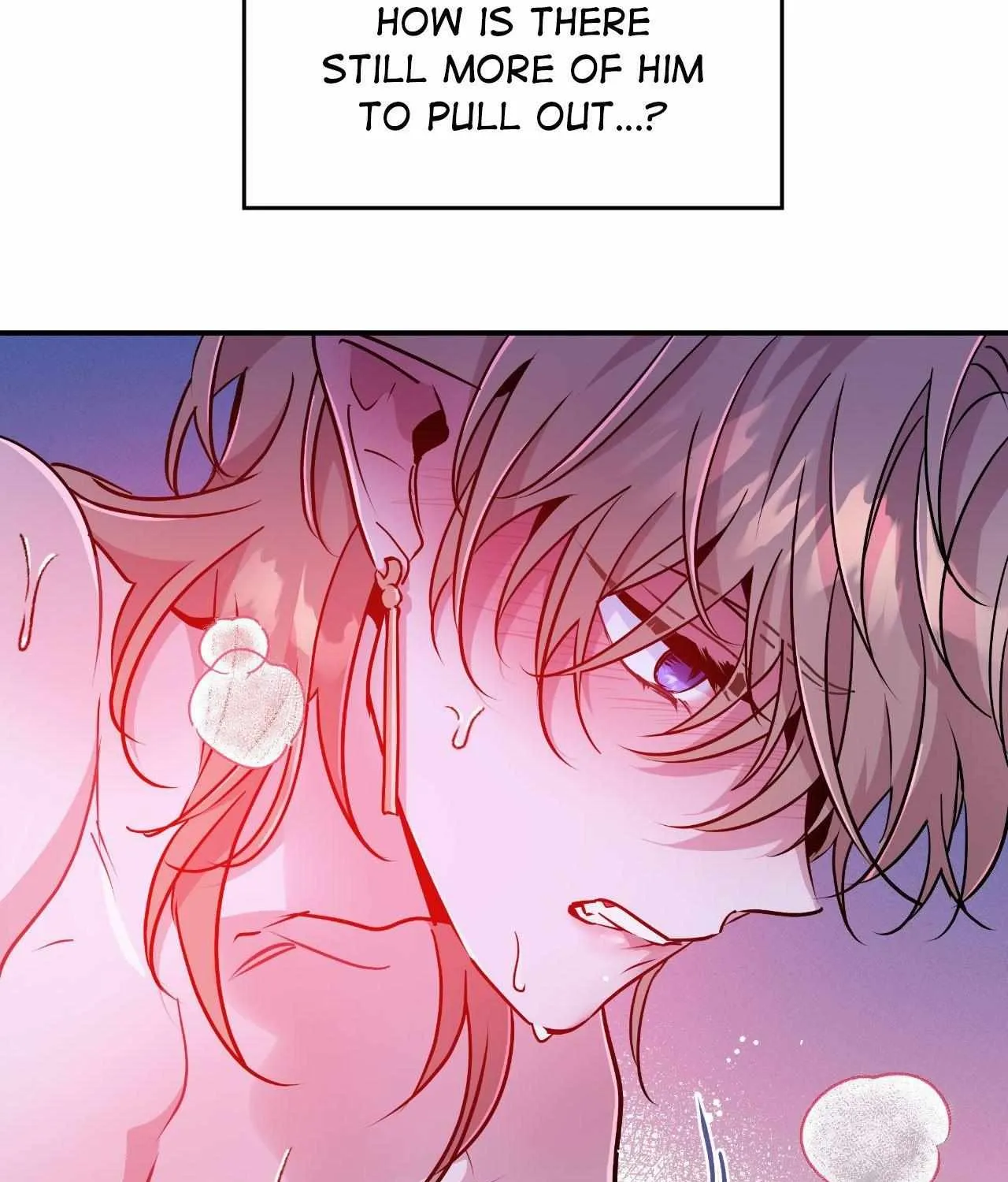 Dark Fall Chapter 63.1 page 9 - 