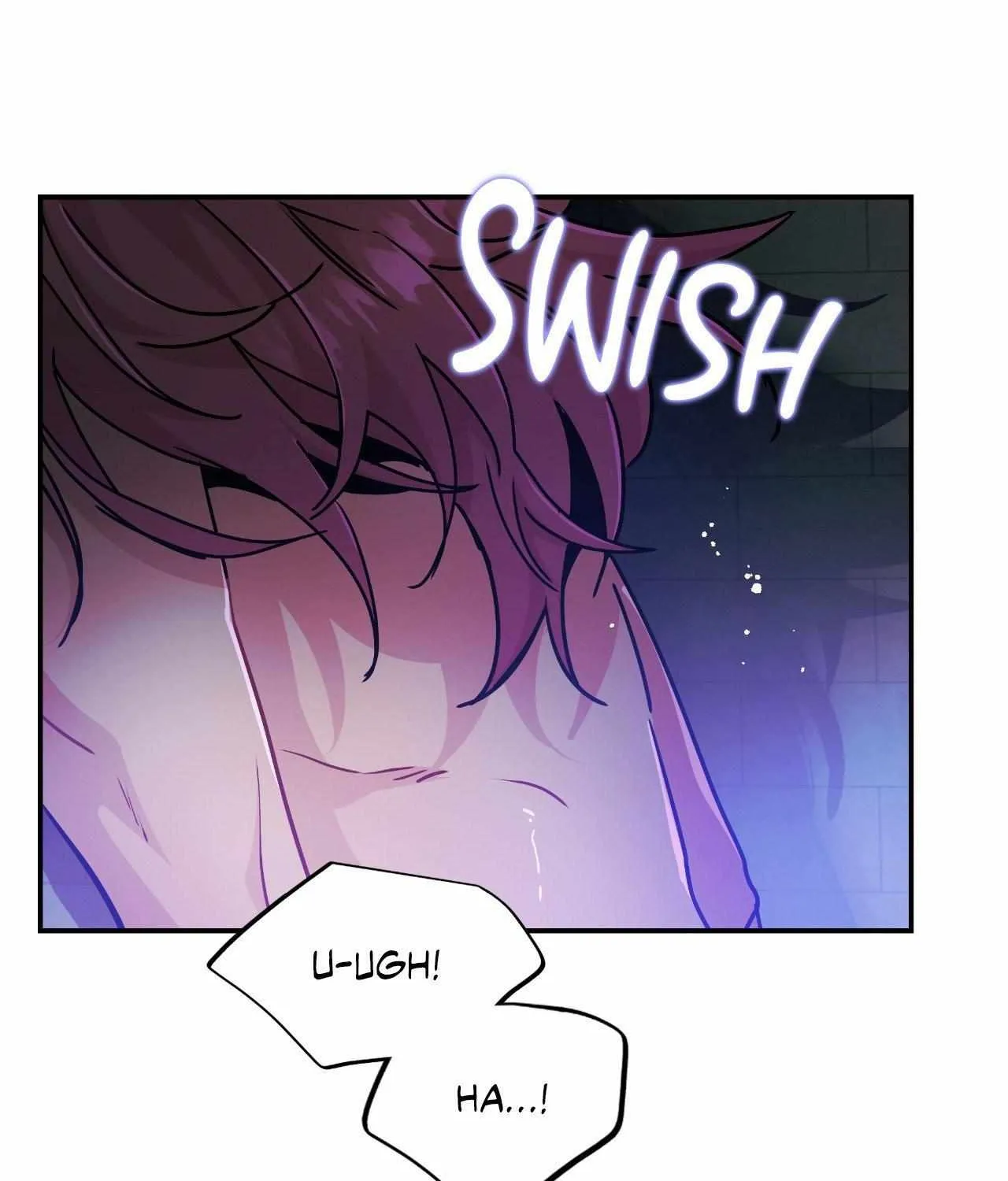 Dark Fall Chapter 63.1 page 85 - 