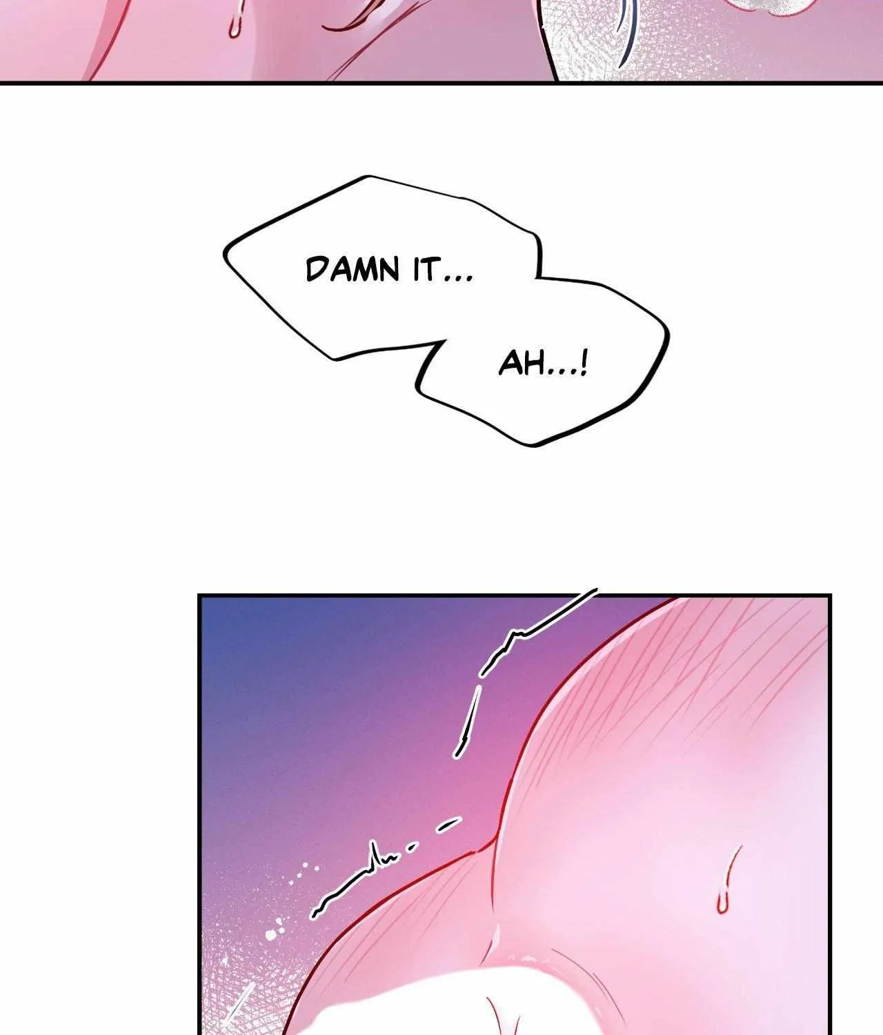 Dark Fall Chapter 63.1 page 10 - 