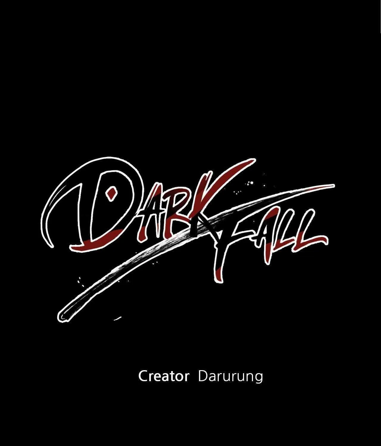 Dark Fall Chapter 63 page 1 - 