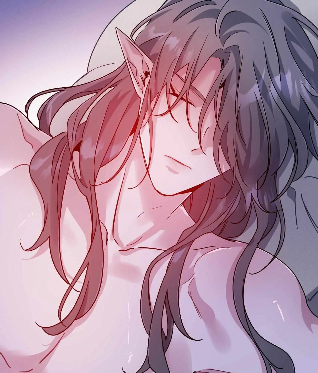 Dark Fall Chapter 63 page 19 - 