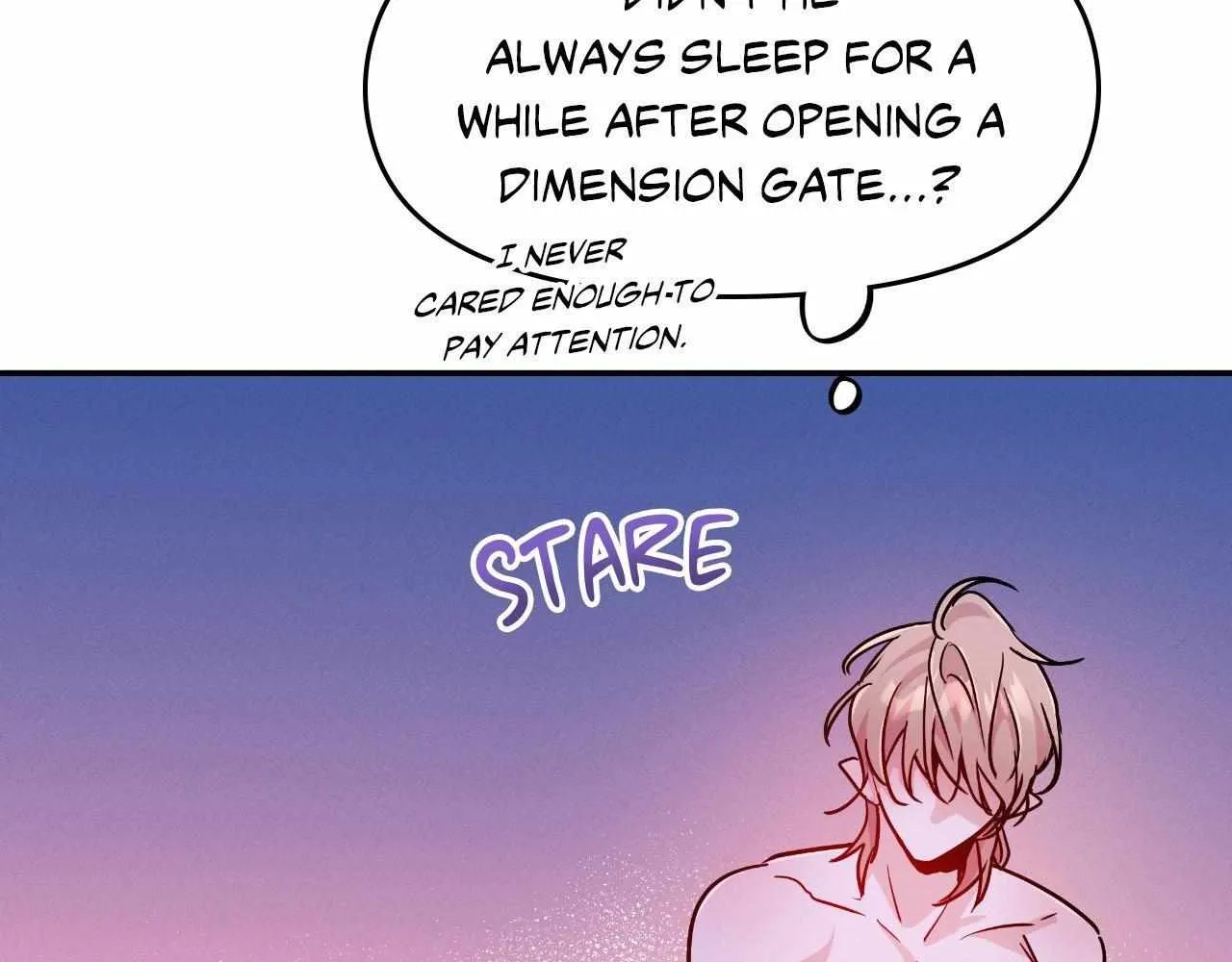 Dark Fall Chapter 63 page 30 - 