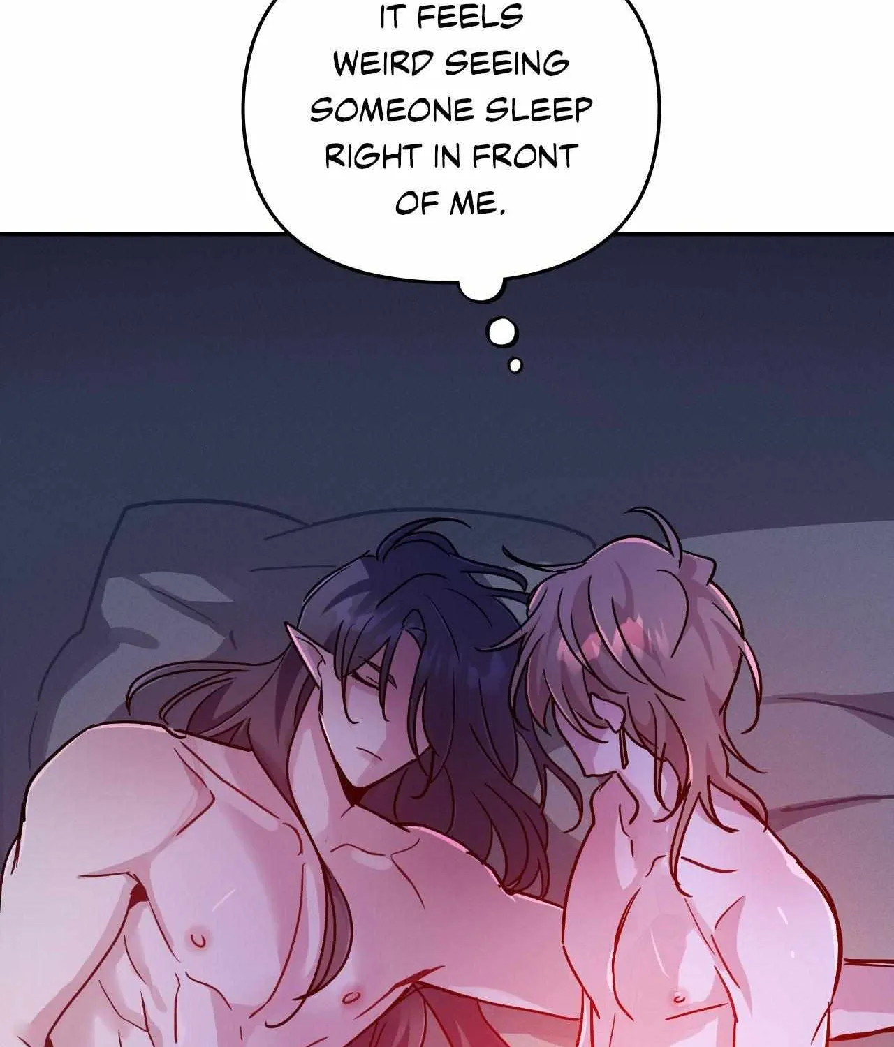 Dark Fall Chapter 63 page 32 - 