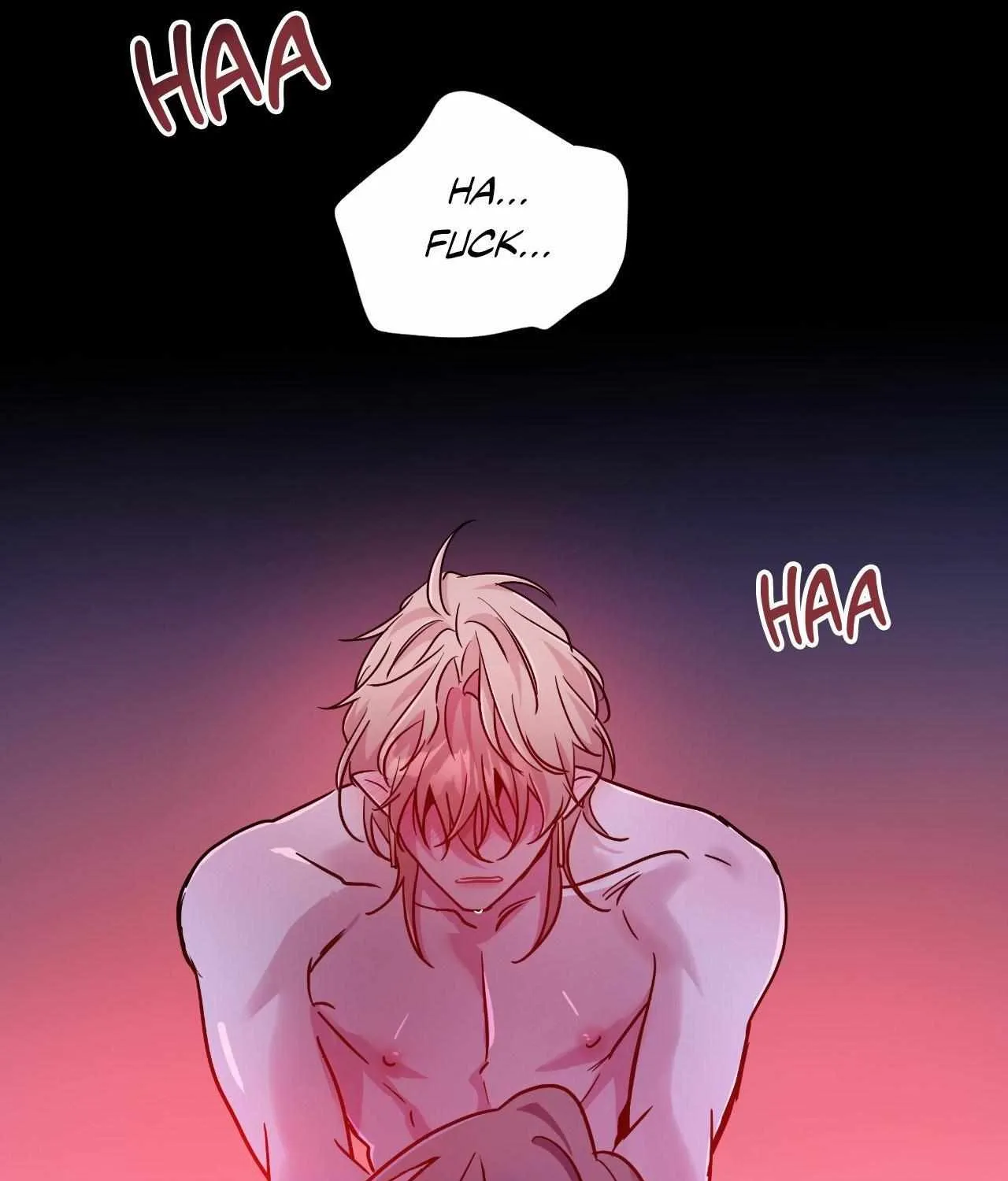 Dark Fall Chapter 63 page 40 - 