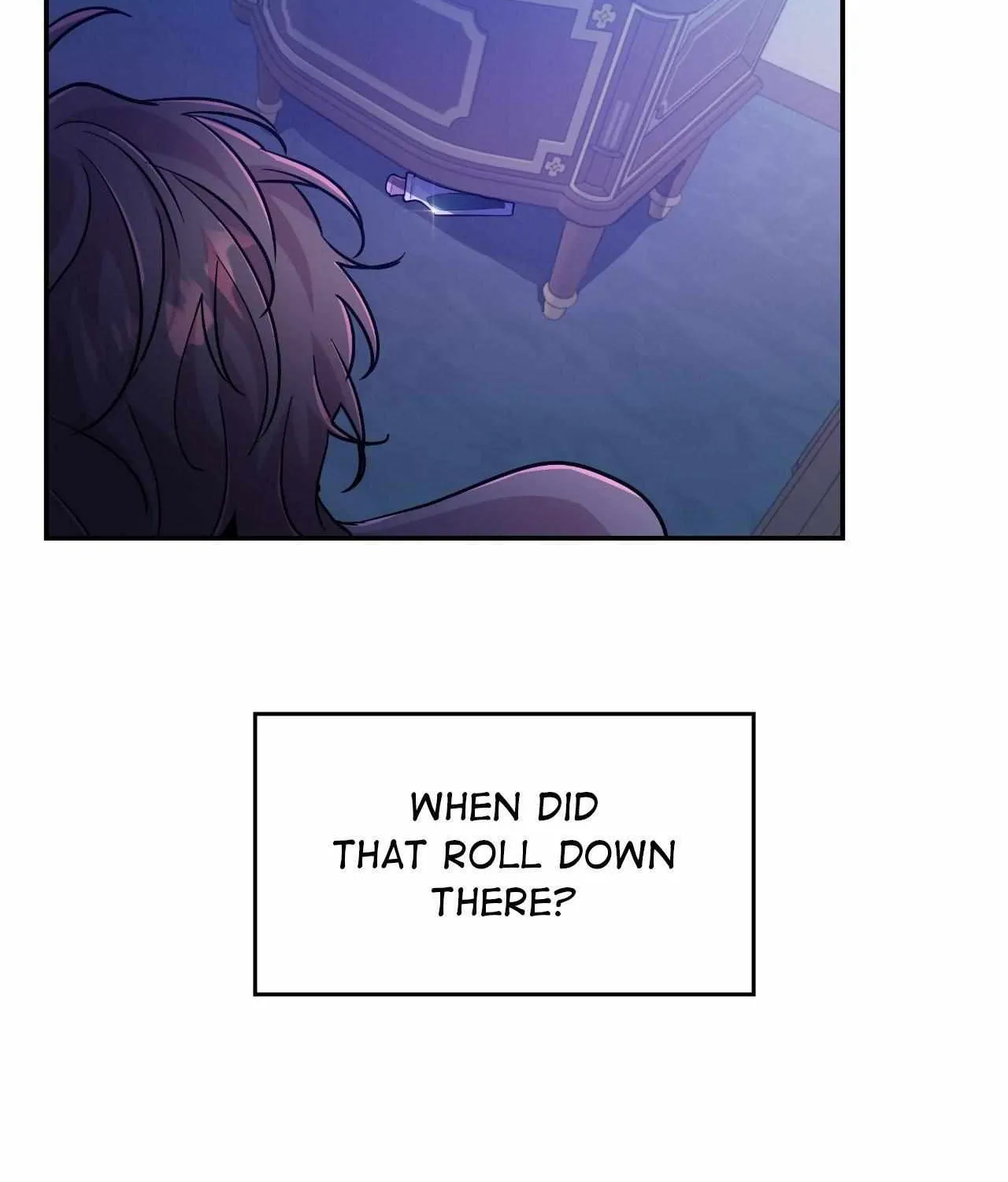Dark Fall Chapter 63 page 59 - 