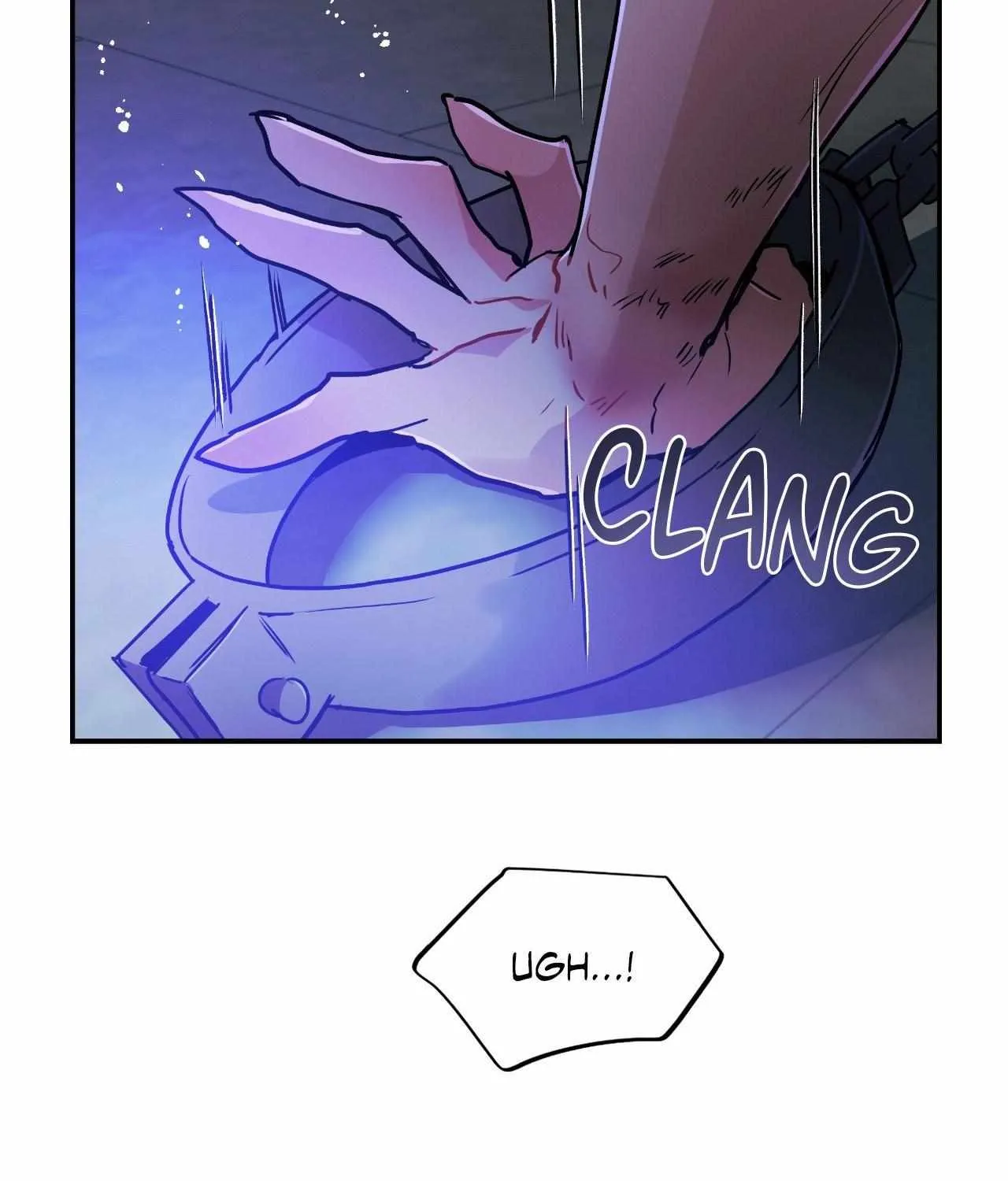 Dark Fall Chapter 63 page 82 - 