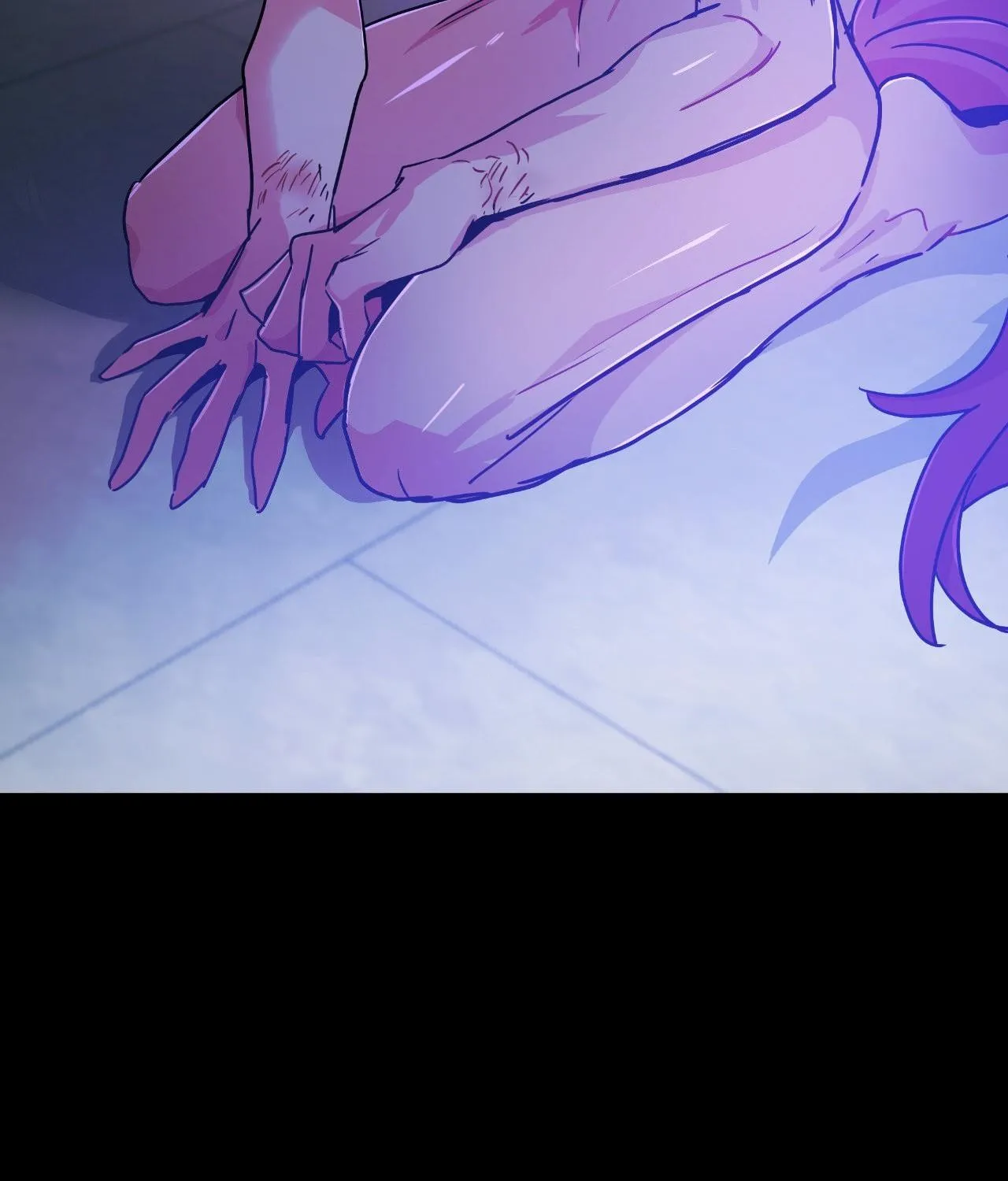 Dark Fall Chapter 63 page 88 - 