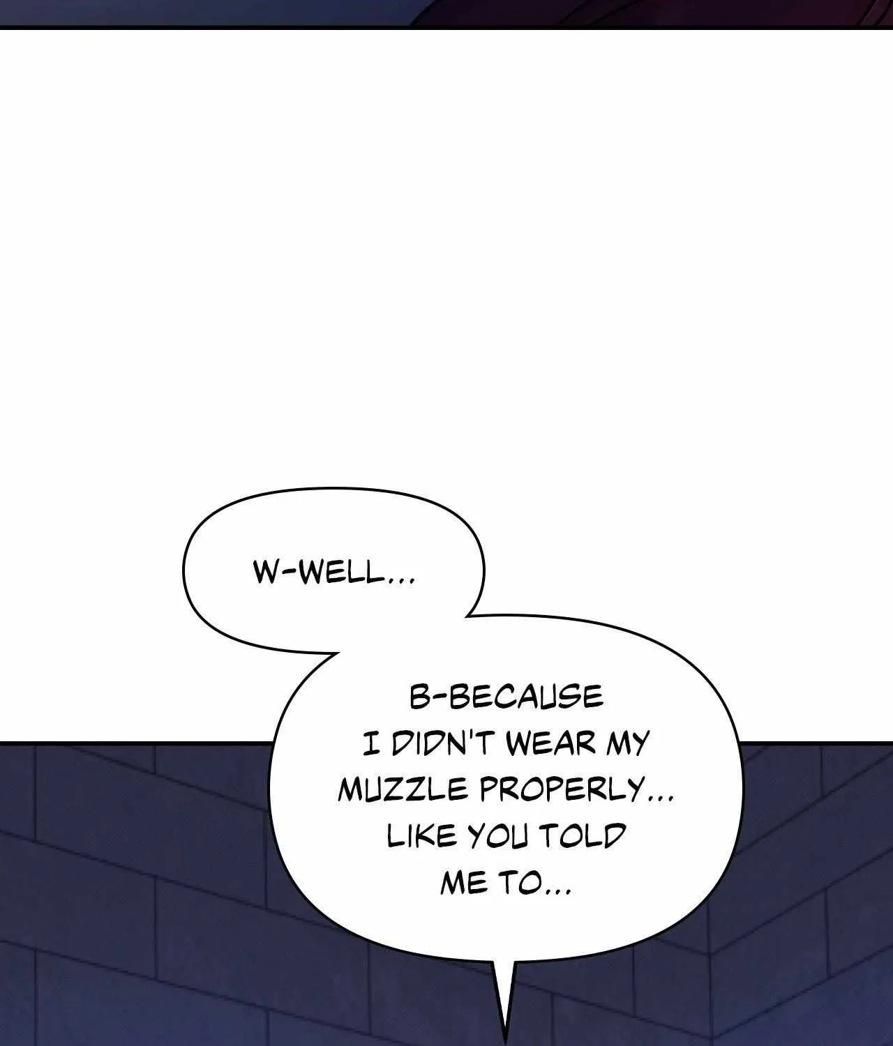 Dark Fall Chapter 64 page 13 - 
