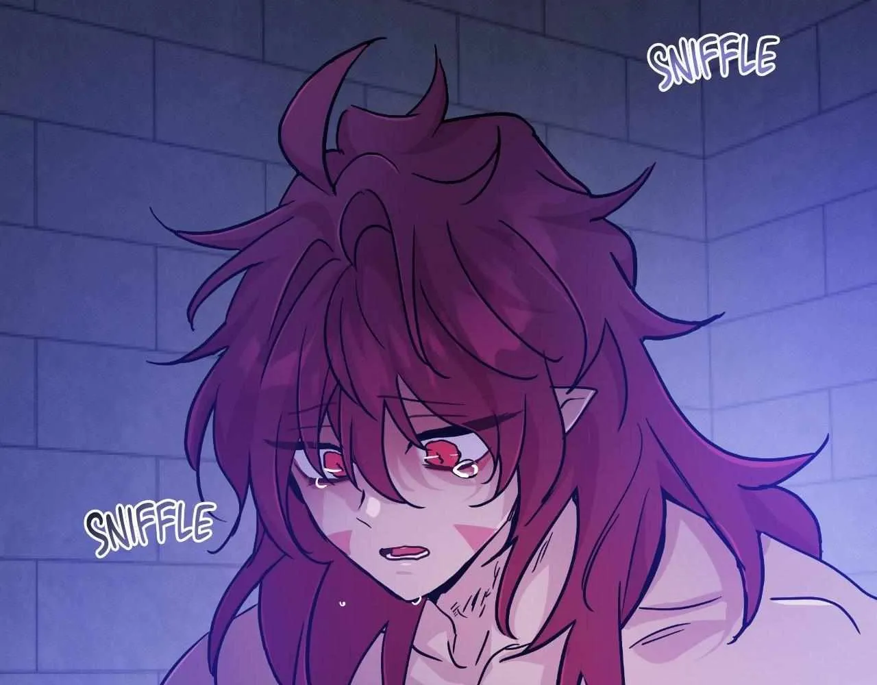 Dark Fall Chapter 64 page 14 - 