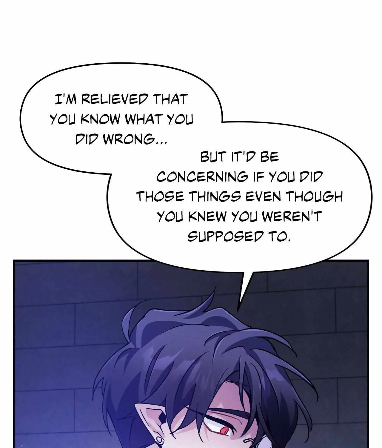 Dark Fall Chapter 64 page 16 - 
