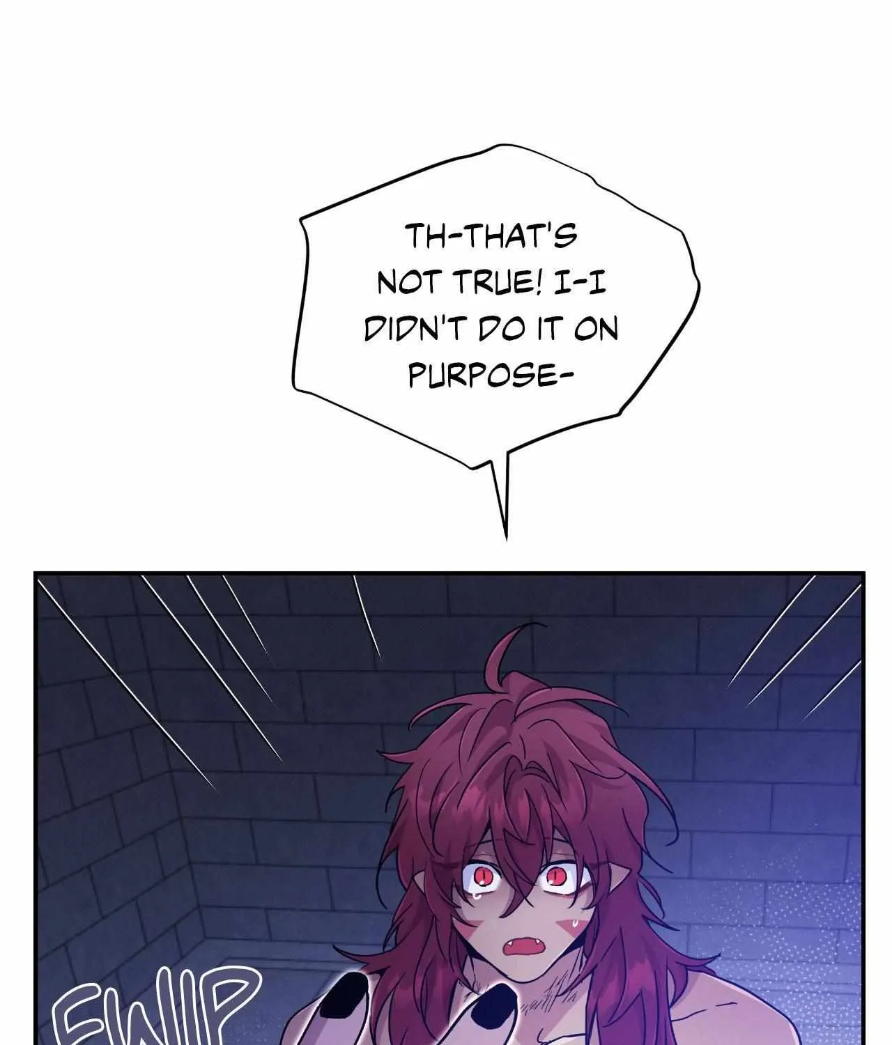 Dark Fall Chapter 64 page 18 - 