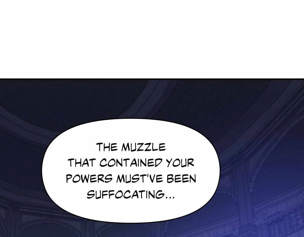 Dark Fall Chapter 64 page 20 - 