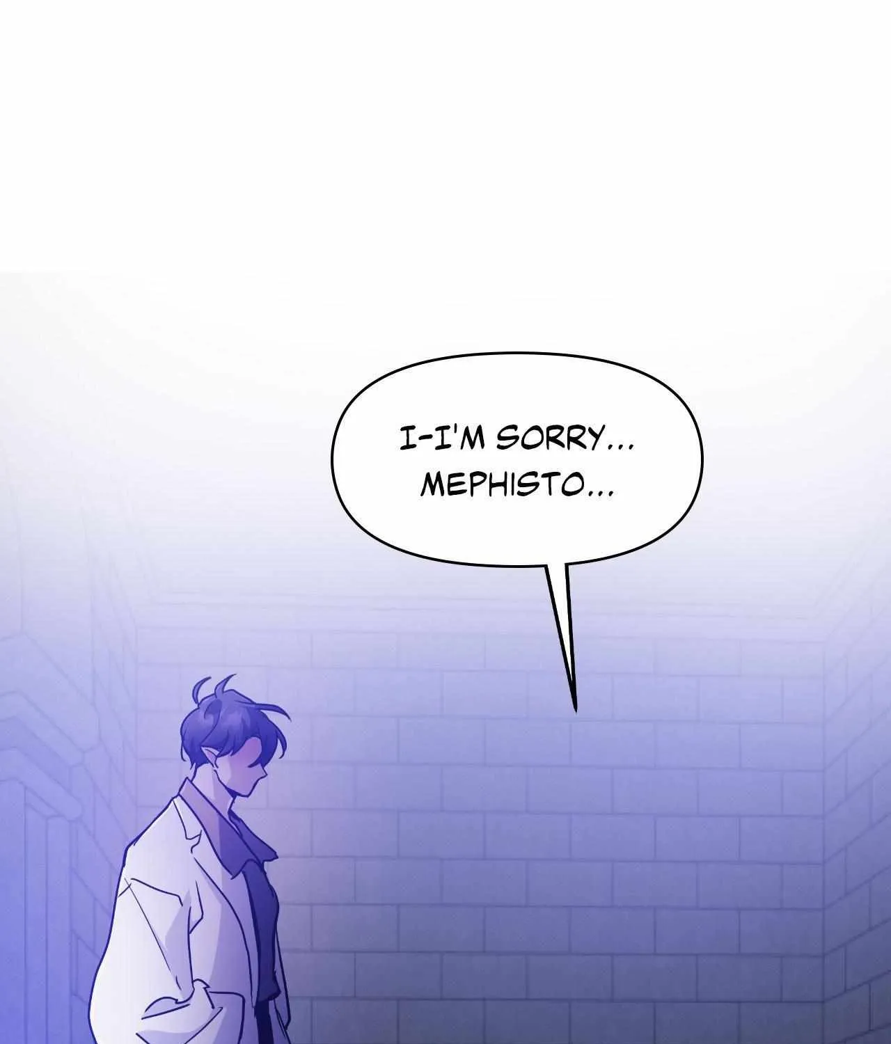 Dark Fall Chapter 64 page 3 - 