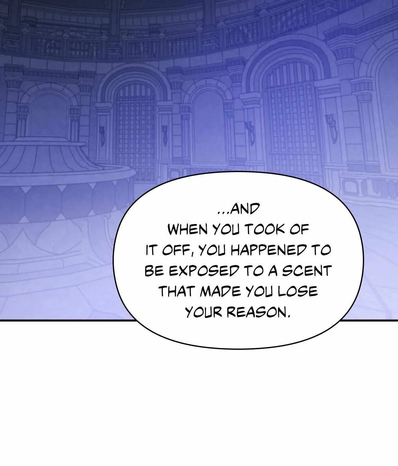 Dark Fall Chapter 64 page 21 - 
