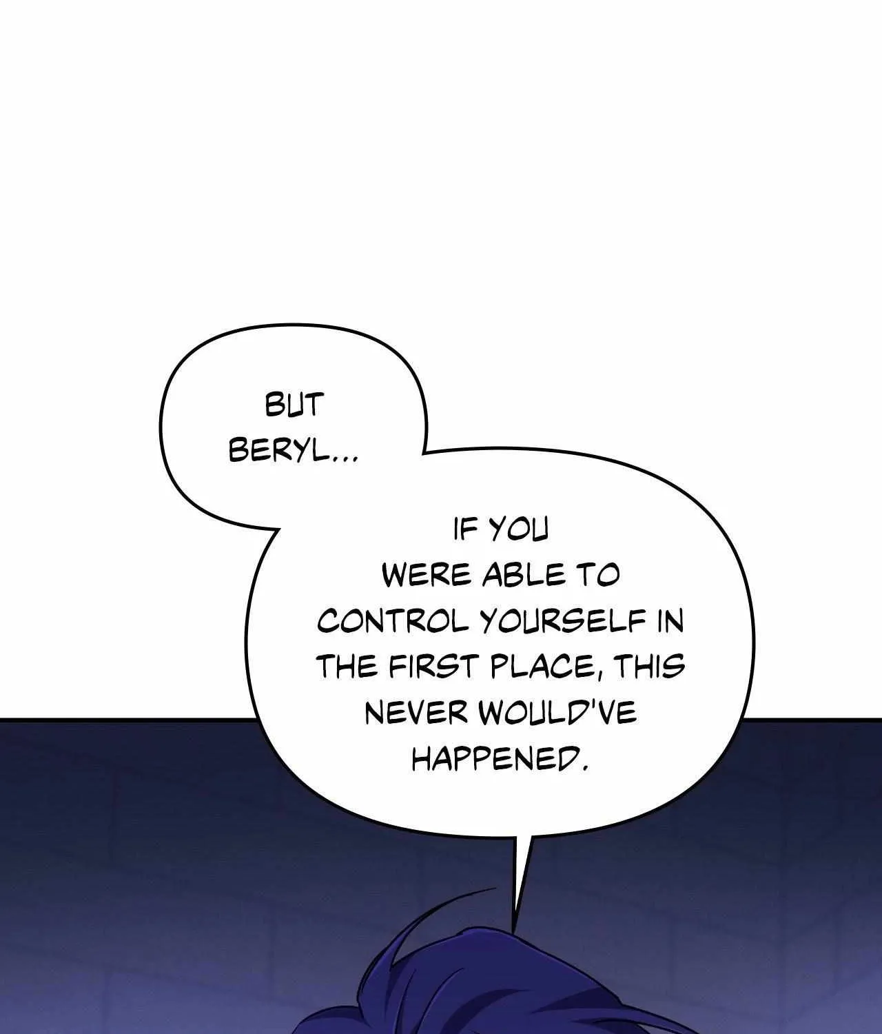 Dark Fall Chapter 64 page 22 - 