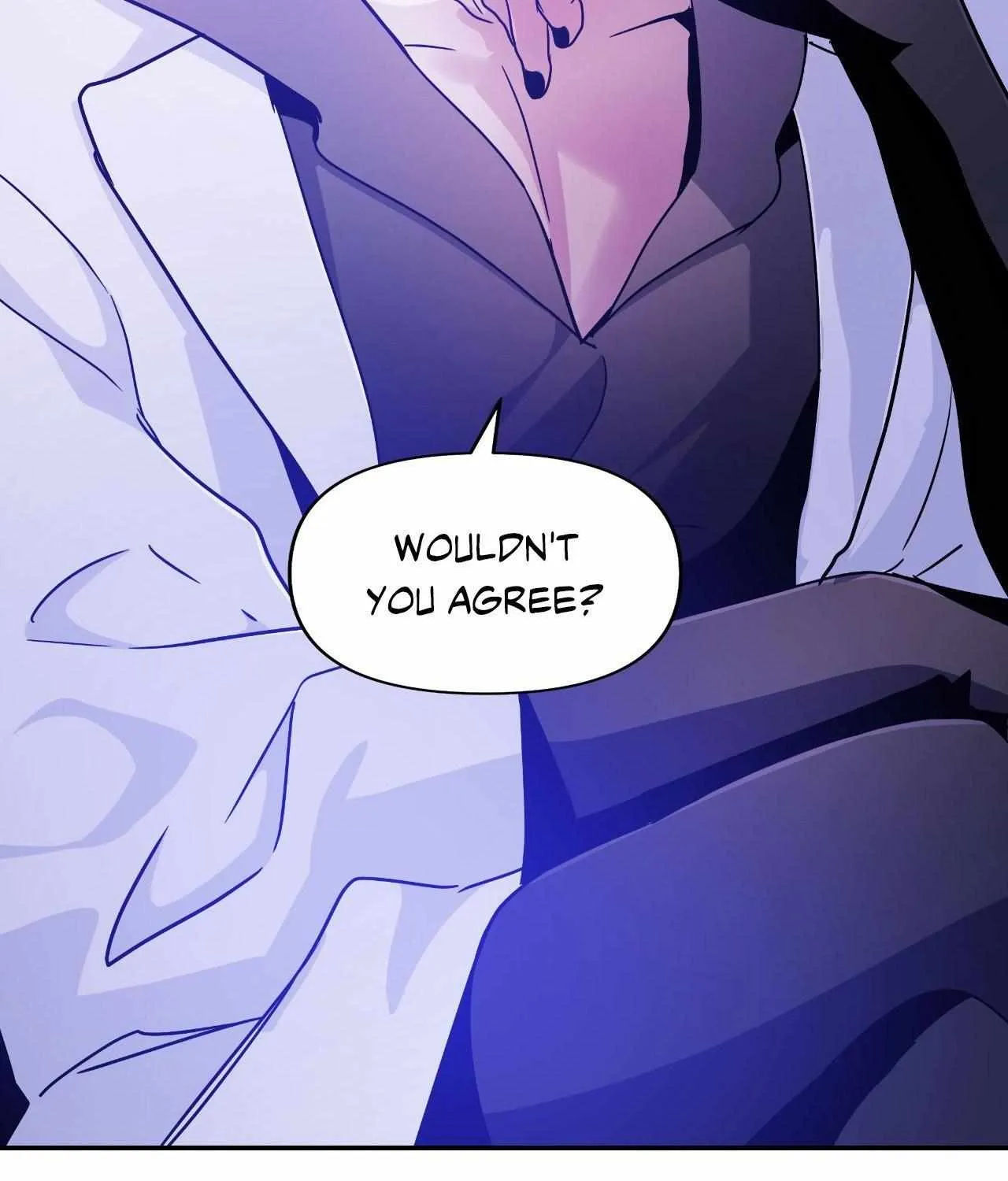 Dark Fall Chapter 64 page 24 - 