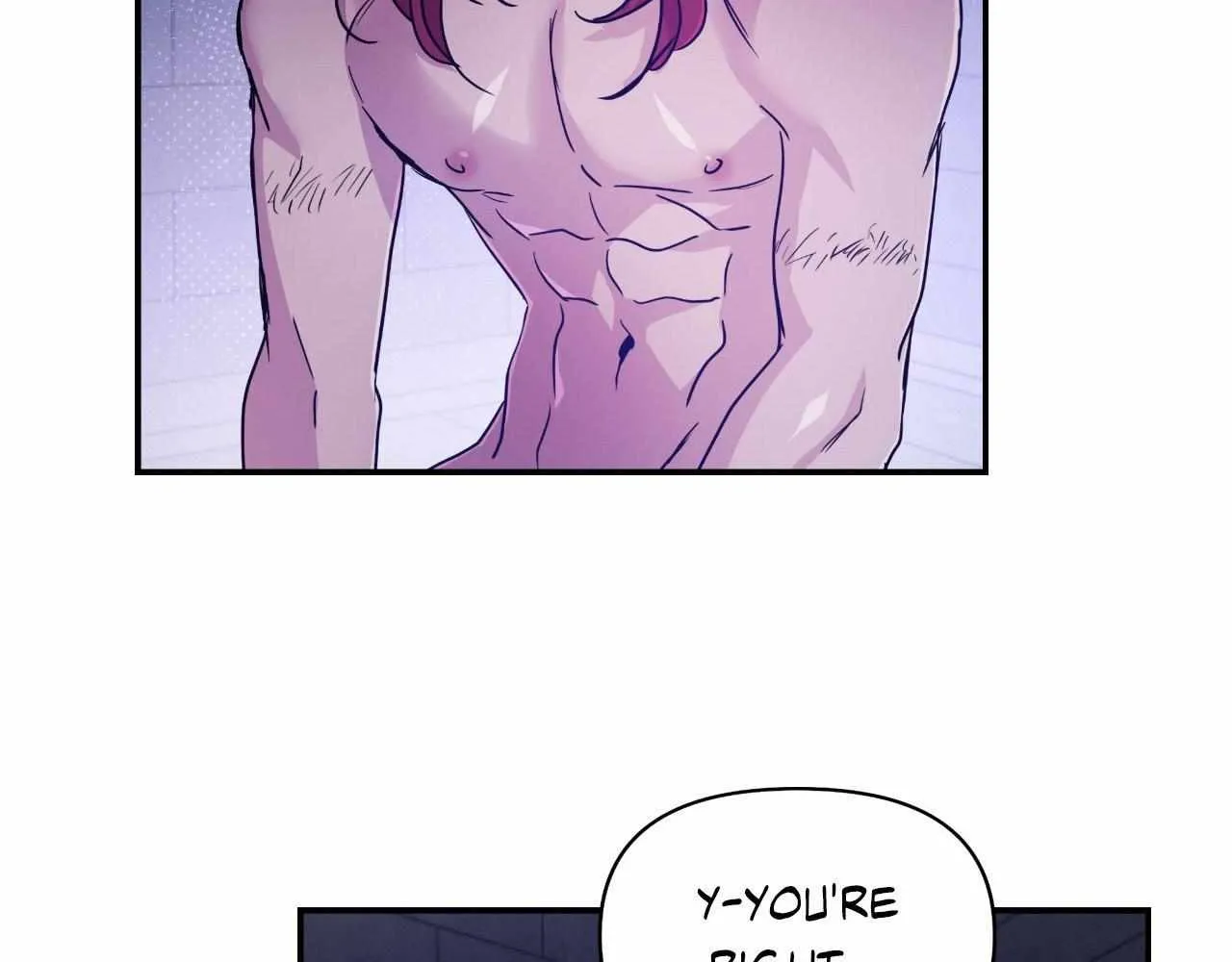 Dark Fall Chapter 64 page 26 - 