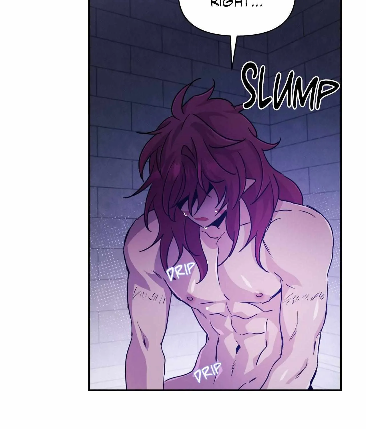 Dark Fall Chapter 64 page 27 - 