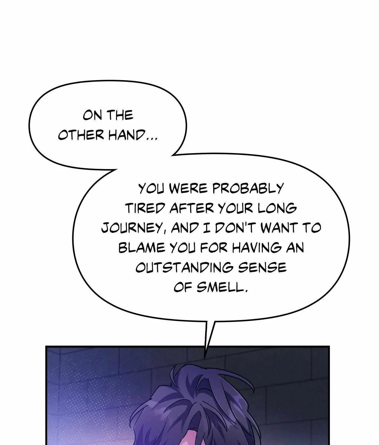 Dark Fall Chapter 64 page 28 - 