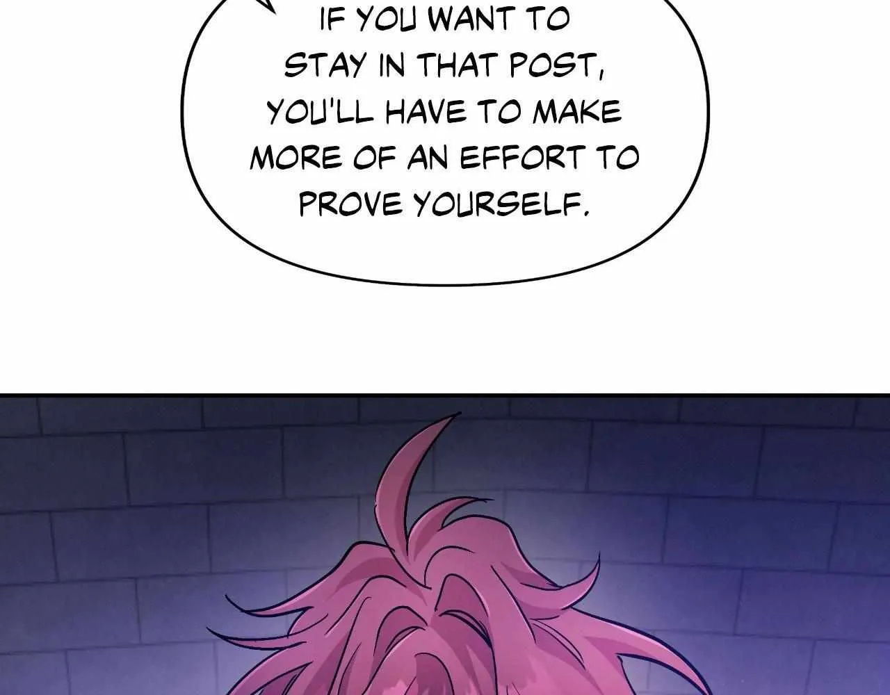 Dark Fall Chapter 64 page 35 - 