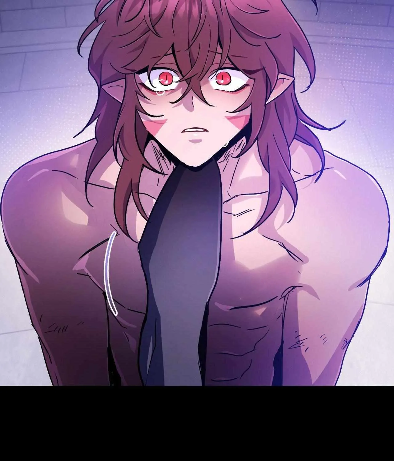 Dark Fall Chapter 64 page 36 - 