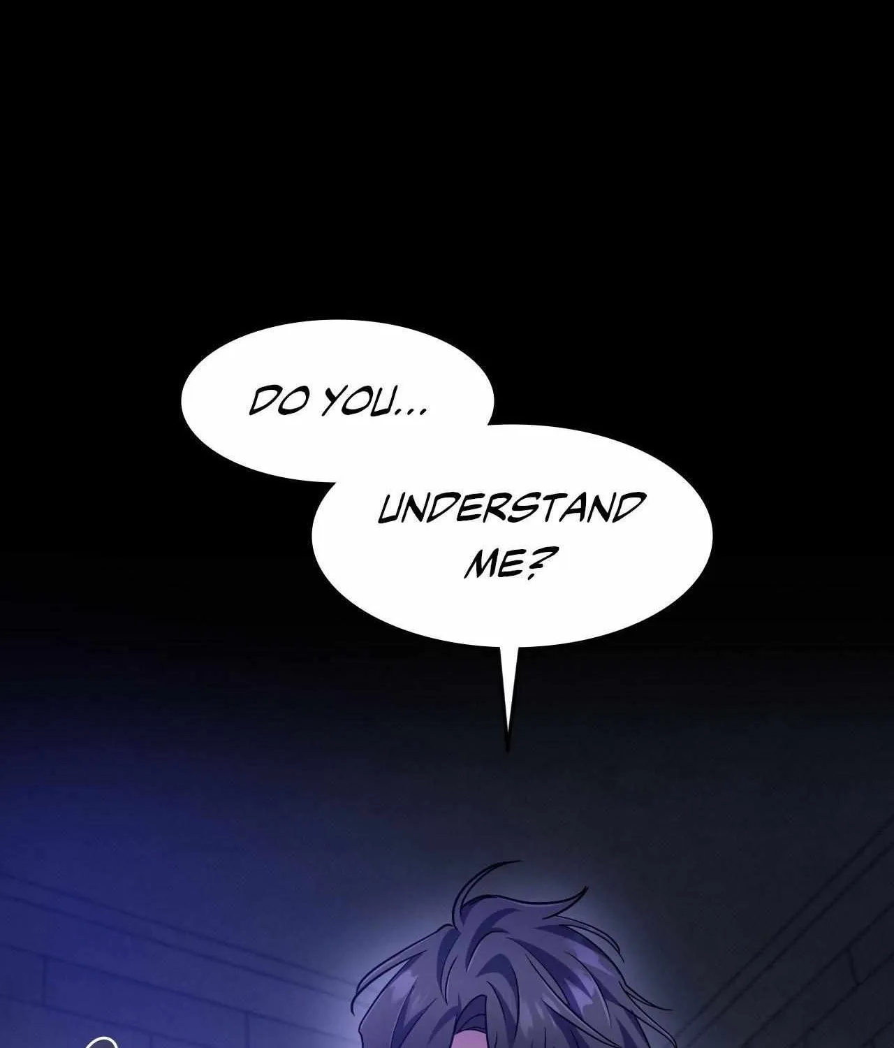 Dark Fall Chapter 64 page 37 - 