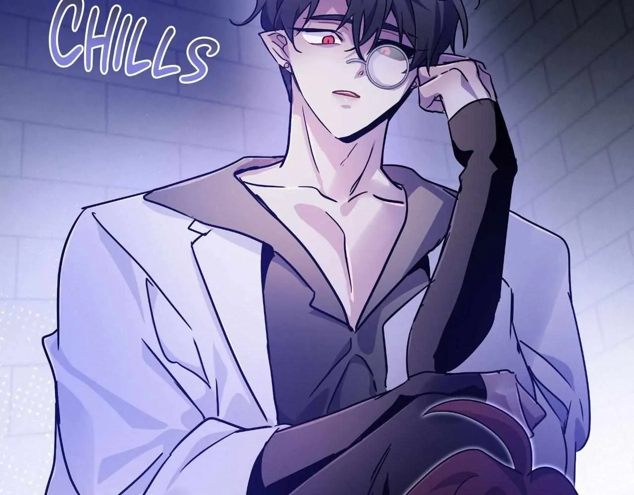 Dark Fall Chapter 64 page 38 - 