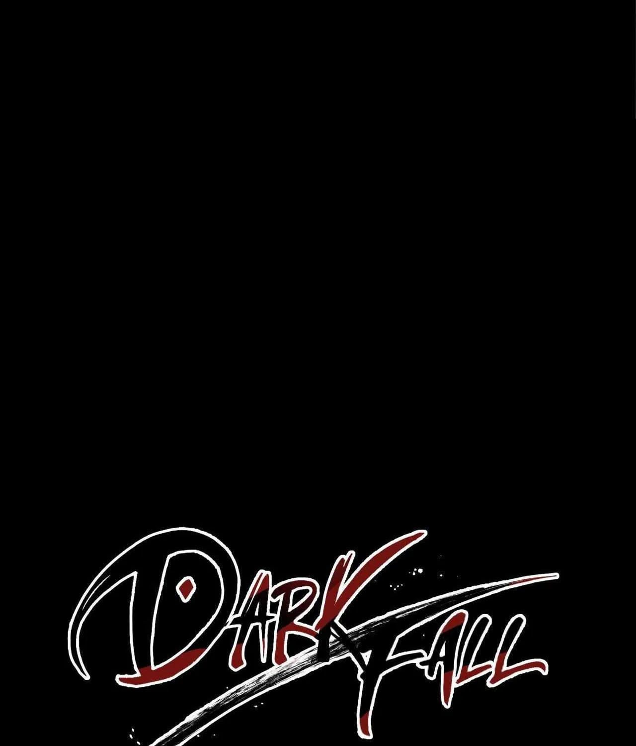 Dark Fall Chapter 64 page 40 - 
